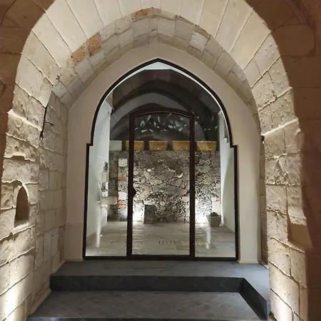 Helene Luxury * Lecce