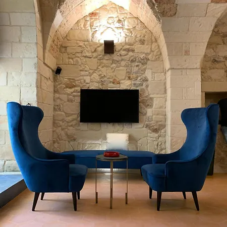 Apartmán Helene Luxury *