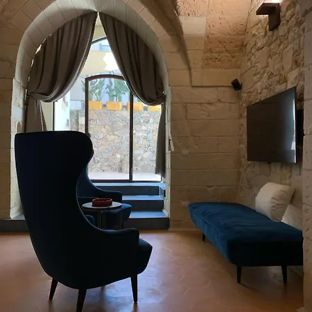 Helene Luxury דירה *