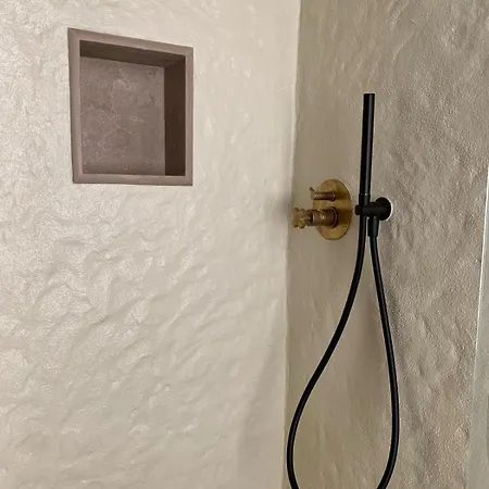 Hélène Luxury Apartamento *