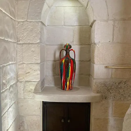 דירה Helene Luxury