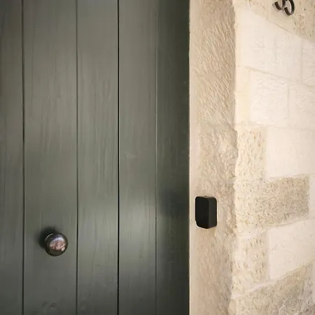 Helene Luxury Apartmán Lecce